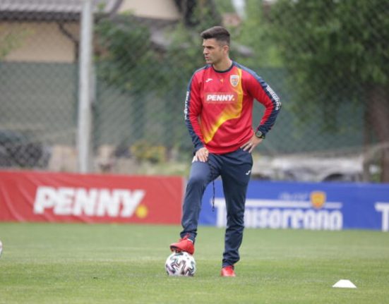 Florin Bratu se intoarce in SuperLiga Fostul jucator de la Dinamo a semnat cu Metaloglobus