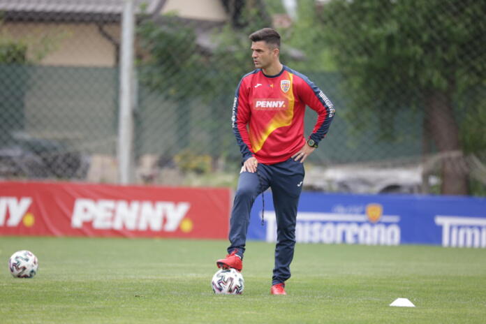 Florin Bratu se intoarce in SuperLiga Fostul jucator de la Dinamo a semnat cu Metaloglobus