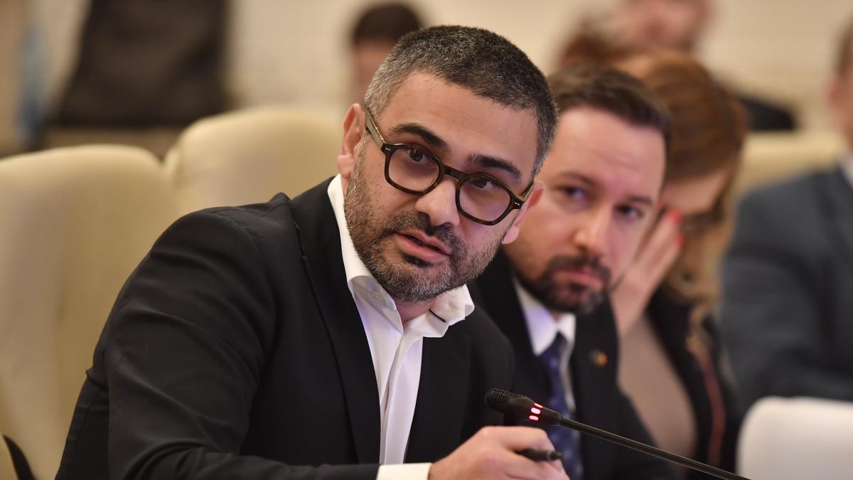 Florin Manole despre amendamentul PSD care a oprit Legea Bugetului Mi au spus doar nu se poate