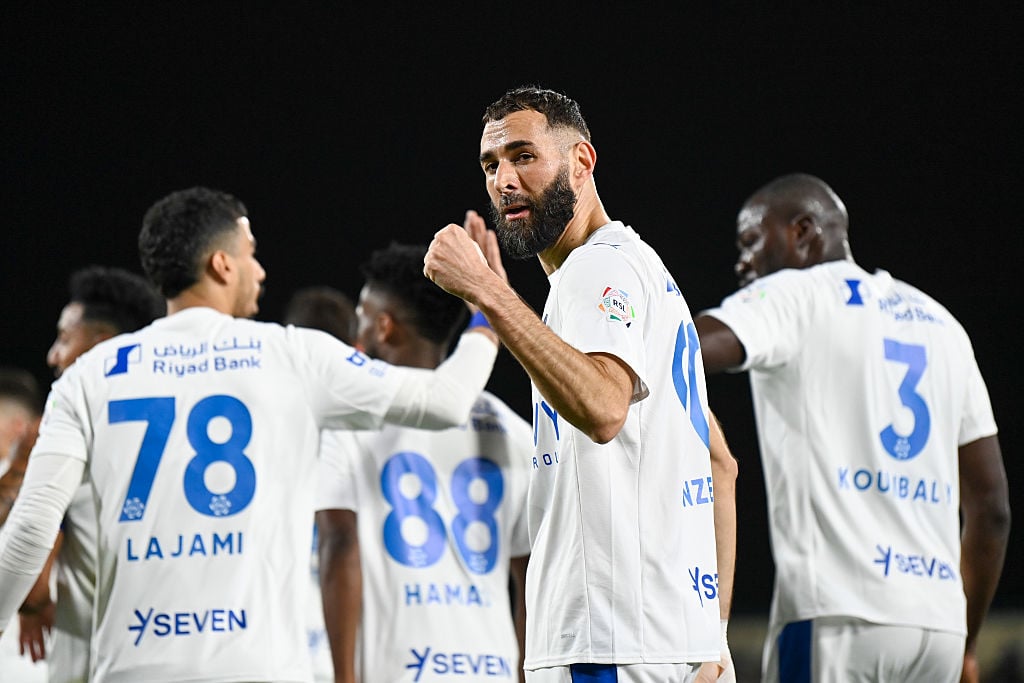 Fotbalul continua in Arabia Saudita Liga a hotarat sa nu suspende meciurile in ciuda conflictului