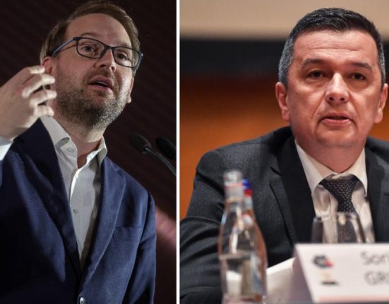 Fritz isi exprima surprinderea fata de dorina lui Sorin Grindeanu ca PSD sa decida daca mai accepta USR in