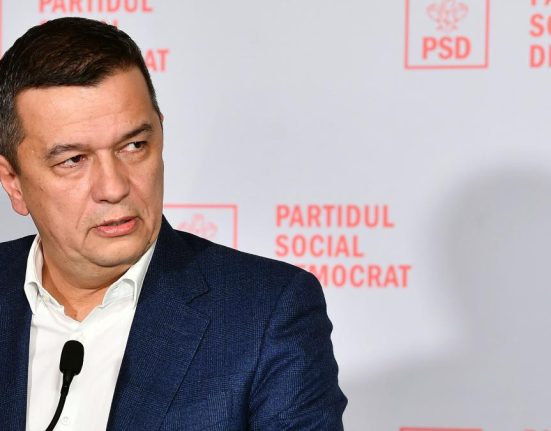Grindeanu Niciun coleg nu a spus sa continuam in coalitie Nici macar unul Bulgaria are un rating mai 1