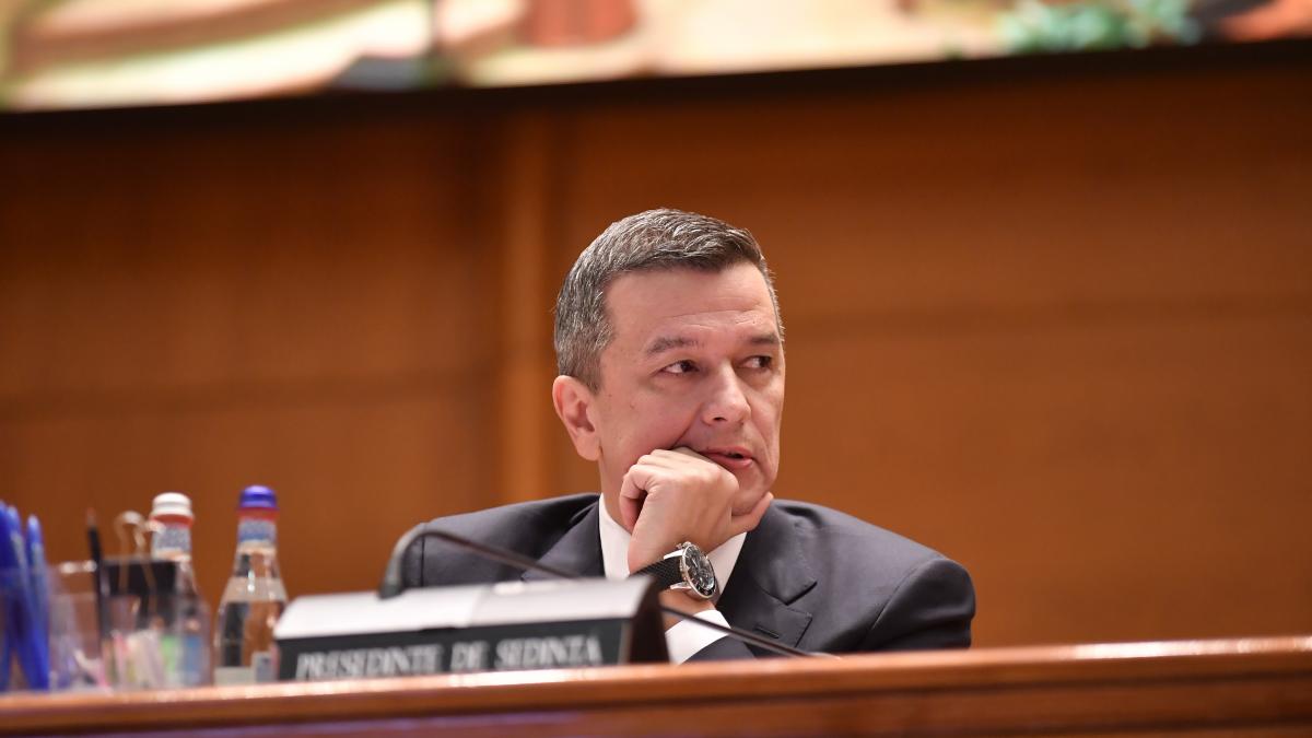 Grindeanu Nu ma bucur sa aflu pe surse despre SAFE eu al treilea om in stat nu stiu nimic despre