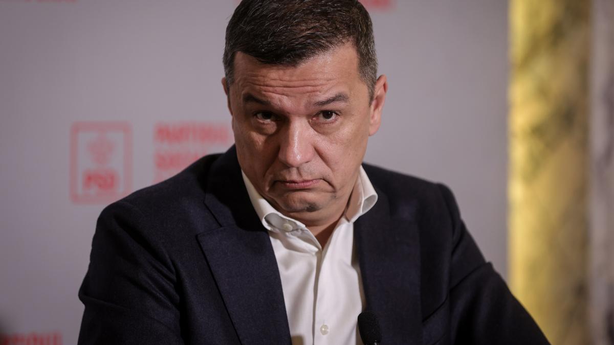Grindeanu Reforma in administratie trebuie realizata pentru a oferi servicii mai bune romanilor