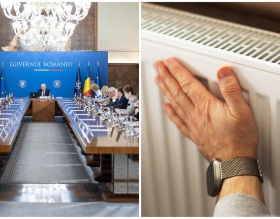 Guvernul a adoptat oug prin care se stabileste pretul gazelor naturale la 031 lei kwh pentru consumatori