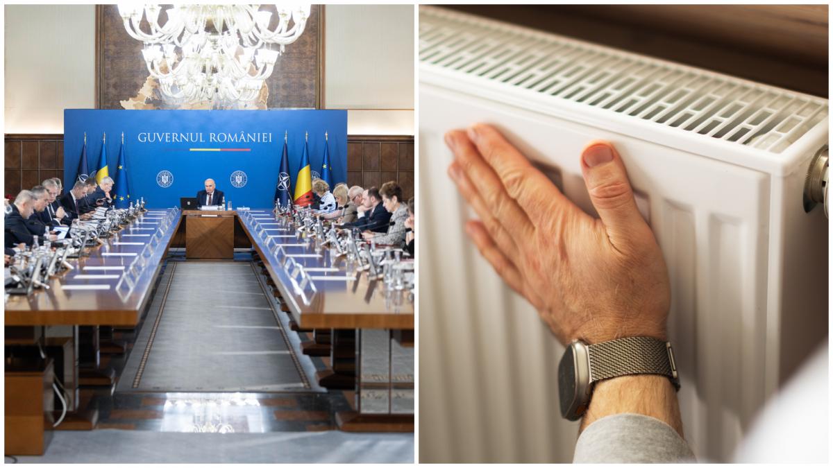 Guvernul a adoptat oug prin care se stabileste pretul gazelor naturale la 031 lei kwh pentru consumatori