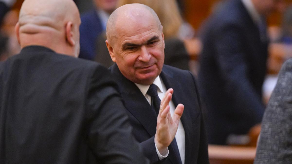 Guvernul ar putea subventiona pretul combustibilului afirma consilierul lui Bolojan Fondurile colectate suplimentar