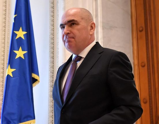 Ilie Bolojan afirma ca nu va demisiona Daca PSD provoaca aceasta criza sa isi asume responsabilitatea