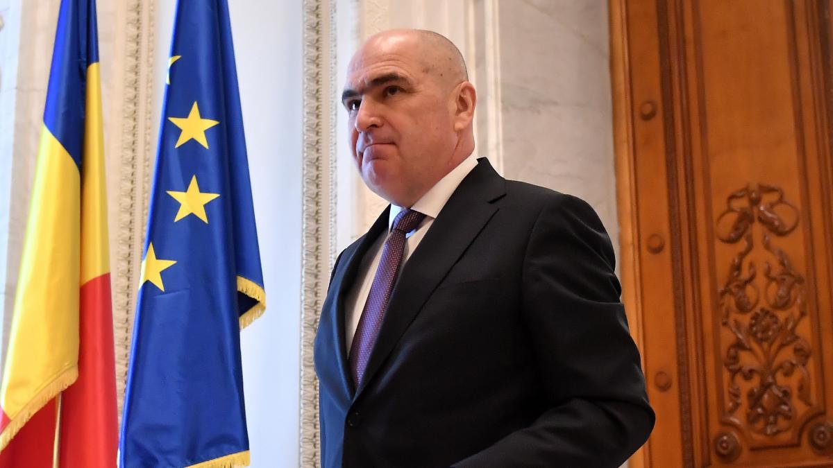 Ilie Bolojan afirma ca nu va demisiona Daca PSD provoaca aceasta criza sa isi asume responsabilitatea