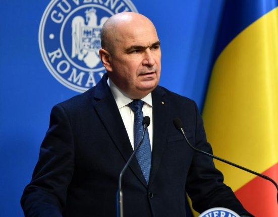 Ilie Bolojan anunta ca intr o prima etapa acciza va fi eliminata doar pentru motorina