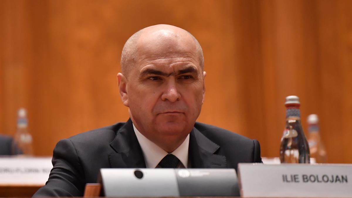 Ilie Bolojan interviu pentru Le Figaro O ruptura politica intre UE si America ar reprezenta o catastrofa