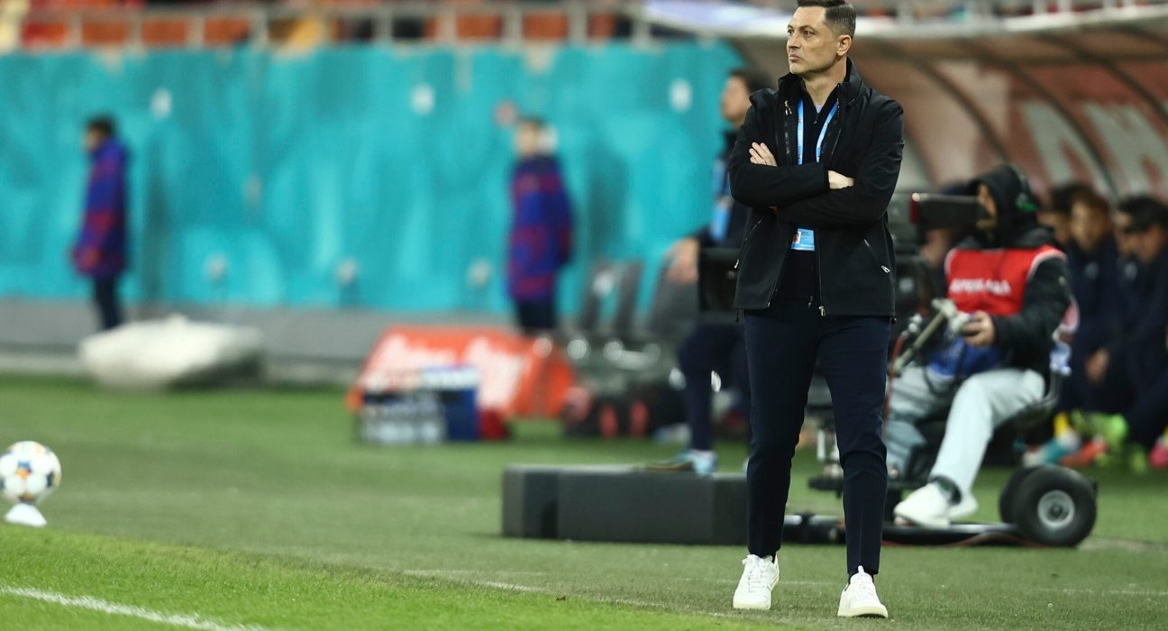 Ilie Dumitrescu a identificat problema FCSB dupa debutul lui Radoi Joaca lent usor de contracarat