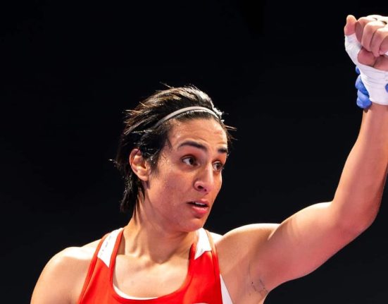 Imane Khelif devine profesionista Campioana olimpica va concura pe 23 aprilie la Paris