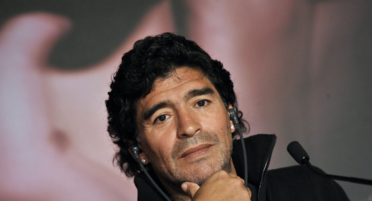 Incepe un nou proces in cazul mortii lui Diego Maradona Sapte persoane sunt acuzate de omor prin imprudenta