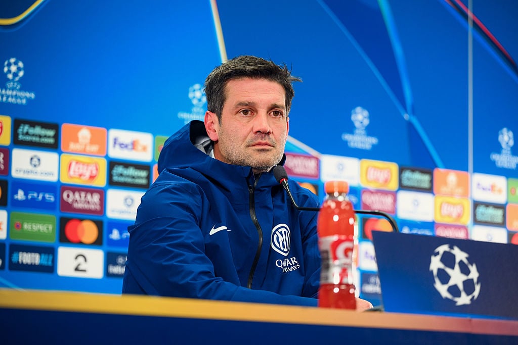 Inter inchide usha pentru Esposito Chivu il veze ca pe o piesa esentiala pentru viitor