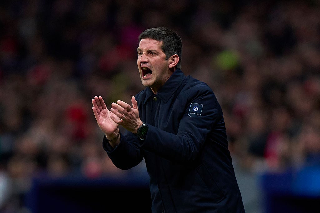 Inter irosete victoria Echipa lui Chivu pierde teren n cursa pentru titlu