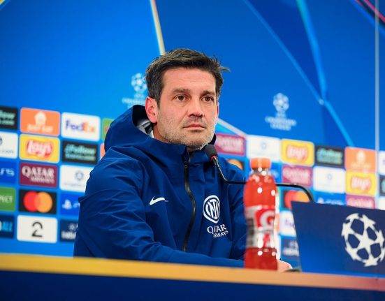 Interul lui Chivu lider incontestabil in Top 5 Record defensiv si serie impresionanta in Serie A