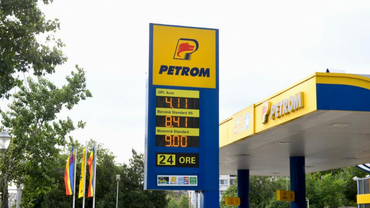 Ivan despre cresterea pretului la combustibil Nu sunt motive rasionale pentru a ajunge la 10 lei Am