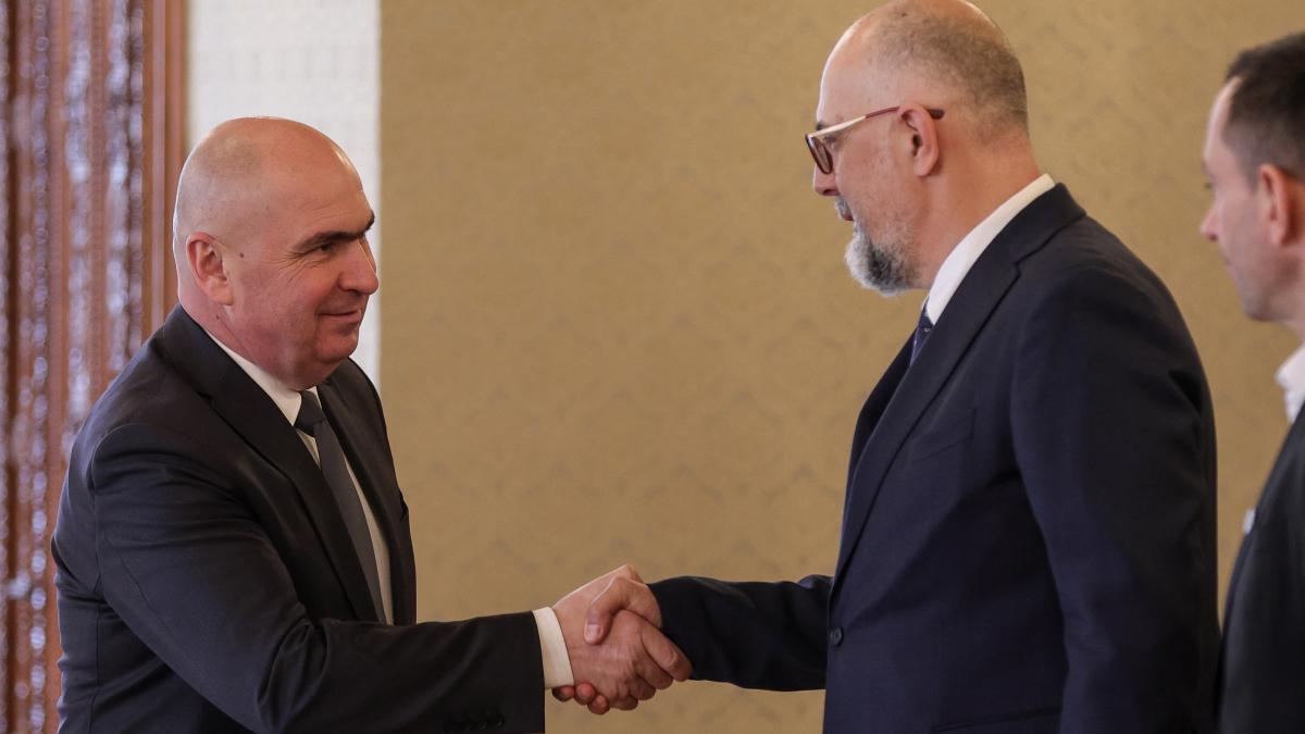 Kelemen Coalitia trebuie sa continue Bolojan nu trebuie sa plece ramane premier