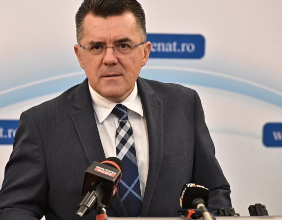 Lovitura in instanta pentru primvicepresedintele AUR Procesul in care Dan Dungaciu este acuzat de
