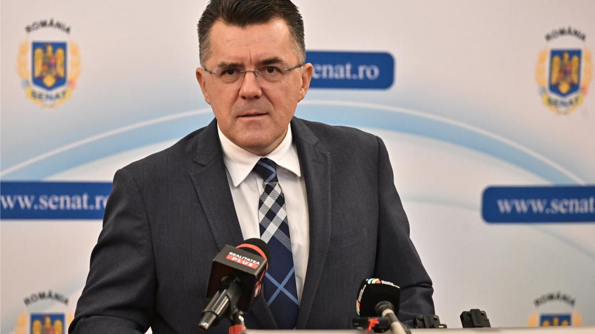 Lovitura in instanta pentru primvicepresedintele AUR Procesul in care Dan Dungaciu este acuzat de