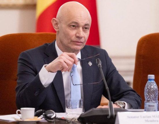 Lucian Marginean Un pas inainte in recunoasterea medicilor radiologi si neurologi