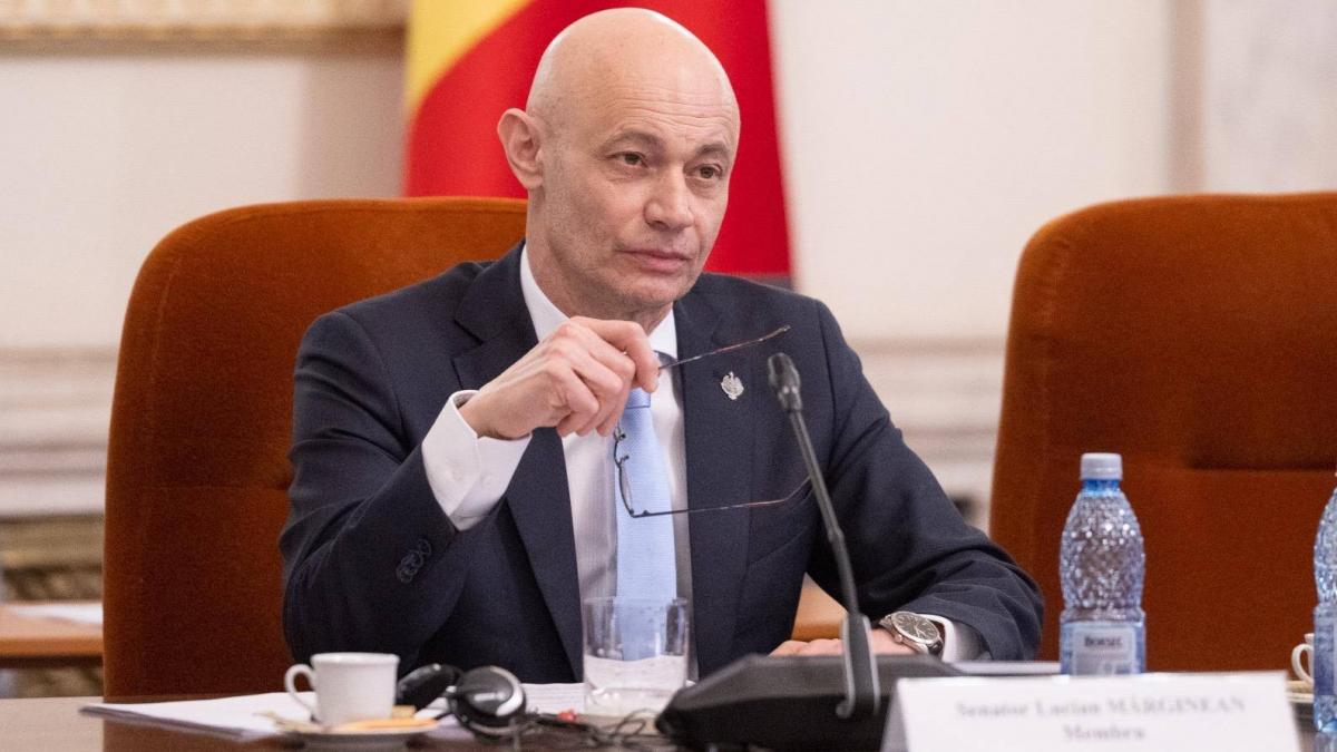 Lucian Marginean Un pas inainte in recunoasterea medicilor radiologi si neurologi
