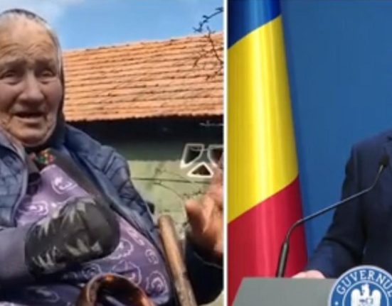 Mama lui Ilie Bolojan ii cere sa nu demisioneze deoarece asa doreste PSD ii dau in el ca n