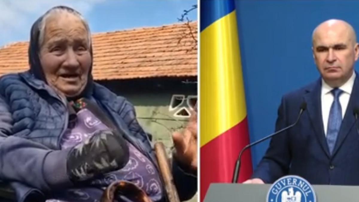 Mama lui Ilie Bolojan ii cere sa nu demisioneze deoarece asa doreste PSD ii dau in el ca n