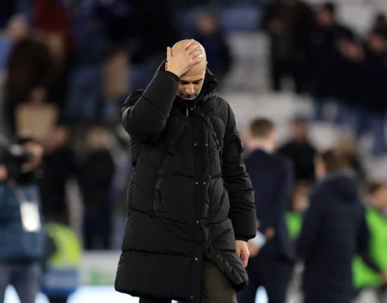 Man City se confrunta cu riscul unor sanciuni senzaionale Decizia n cazul celor 115 acuzaii