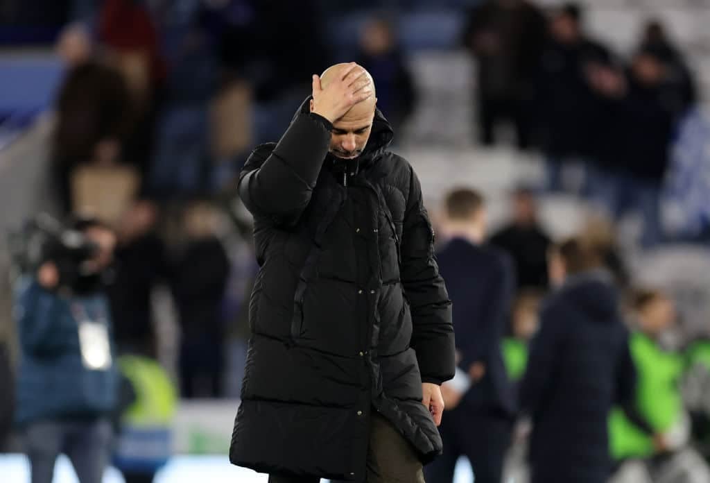 Man City se confrunta cu riscul unor sanciuni senzaionale Decizia n cazul celor 115 acuzaii
