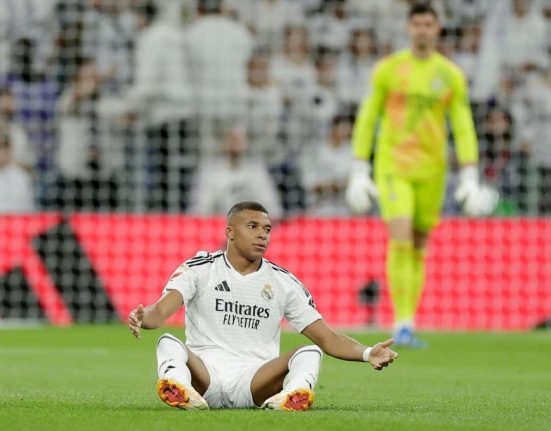 Mbappe evita operatia Real Madrid primestes verdictul medical asteptat