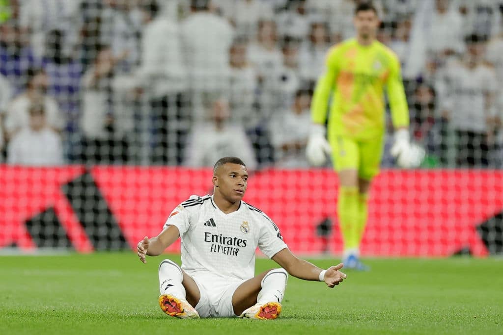 Mbappe evita operatia Real Madrid primestes verdictul medical asteptat