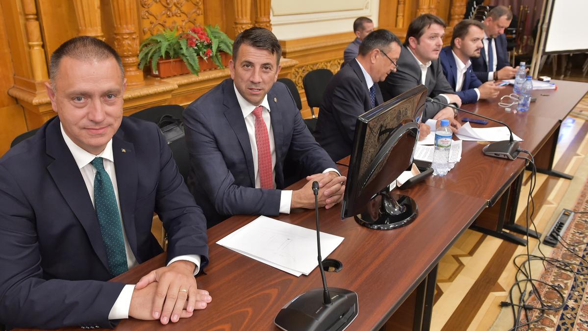 Mihai Fifor Nu inteleg ce nu este clair pentru Ilie Bolojan Fara masurile de solidaritate propuse