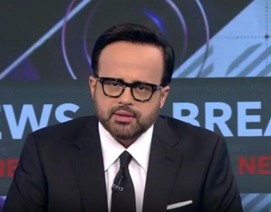 Mihai Gadea Prin ceea ce a reazilat astazi George Simion a fost evident ca a jucat un rol nu cel al