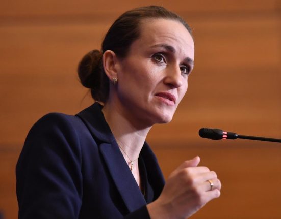 Ministrul Afaceri Externe si consulul de la Dubai au fost chemati la audieri in Parlament