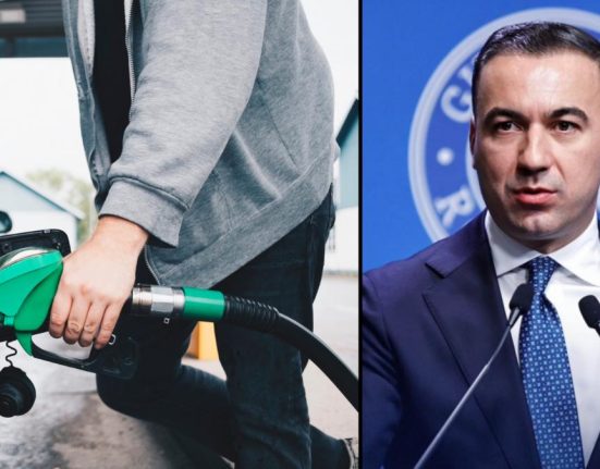 Ministrul Energeticii referitor la pretul carburanilor este esential pentru noi sa nu ajungem la
