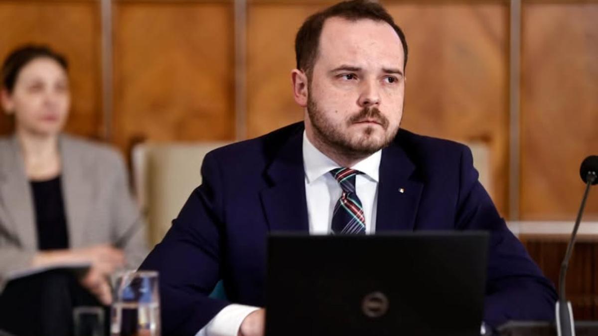 Ministrul Sanatatii Alte patru spitale in reteaua de unitati destinate pacientilor care se afla in