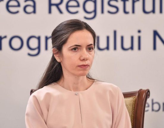 Mirabela Grdinaru despre rolul Primei Doamne Nu este o decizie care imi revine Eu fac acum ceea ce