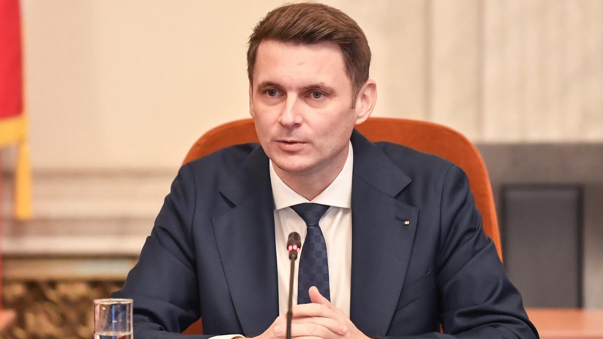 Mircea Abrudean Nu exista nicio situatie in care PNL sa accepta ca vreun alt partid din Coalitie