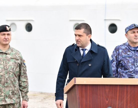 Miruta raspuns pentru Georgescu referitor la Baza Kogalniceanu Termeni care par a fi luati din manuale