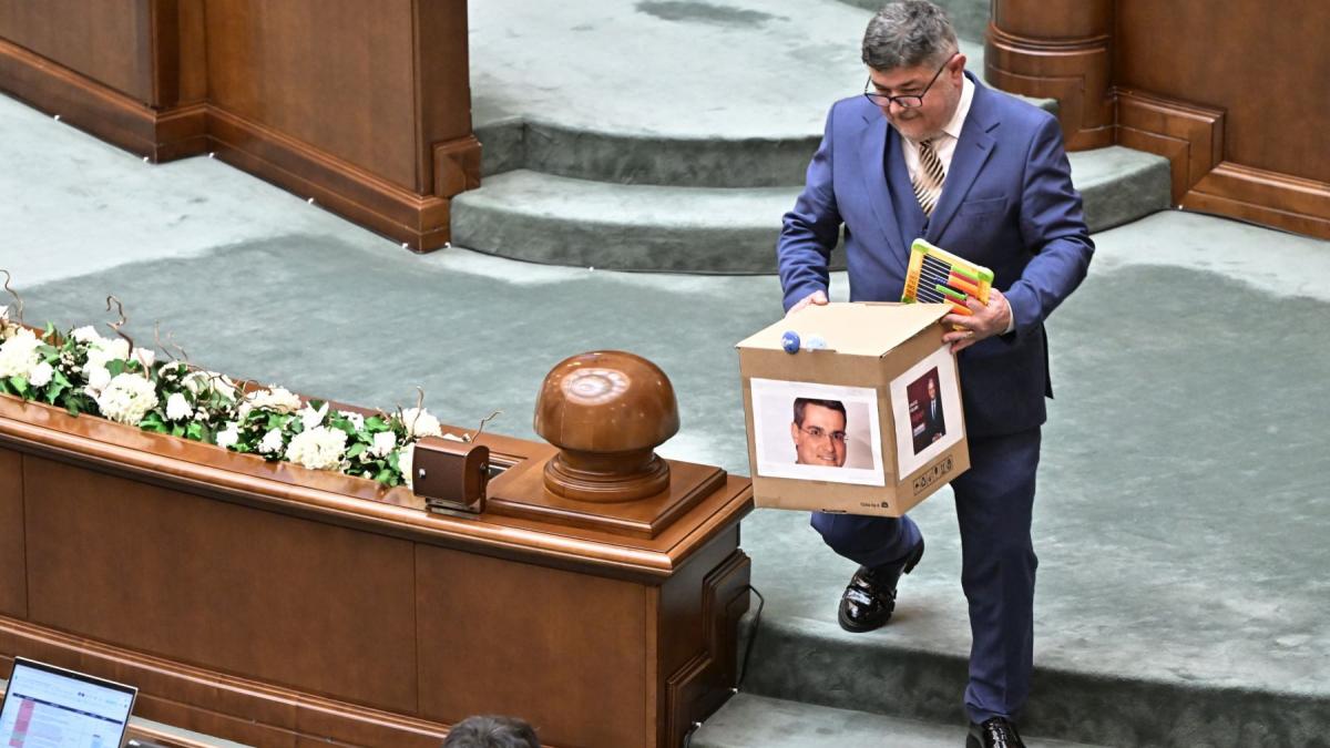 Motunea simpla impotriva lui Dragos Pislaru a fost respinsa Senatorii PACE au venit cu suzete si un