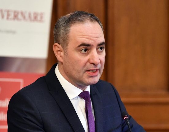 Nazare dupa adoptarea bugetului pentru 2026 Facem un pas decisiv catre iesirea din procedura de deficit