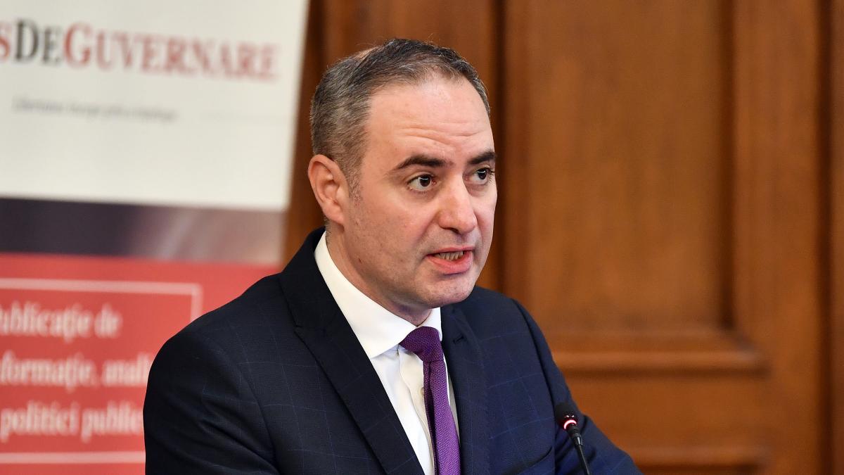 Nazare dupa adoptarea bugetului pentru 2026 Facem un pas decisiv catre iesirea din procedura de deficit