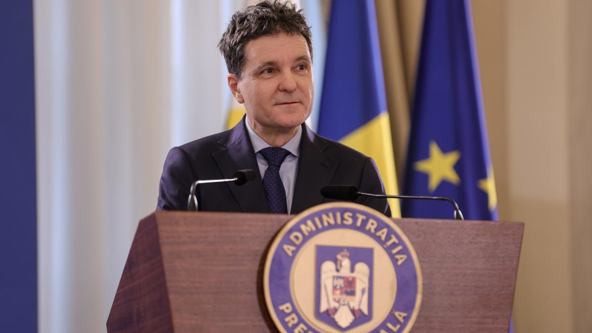 Nicuser Dan refuza ideea unei aliante PSD AUR sau PNL AUR Nu ne aflam deloc in acea situatie