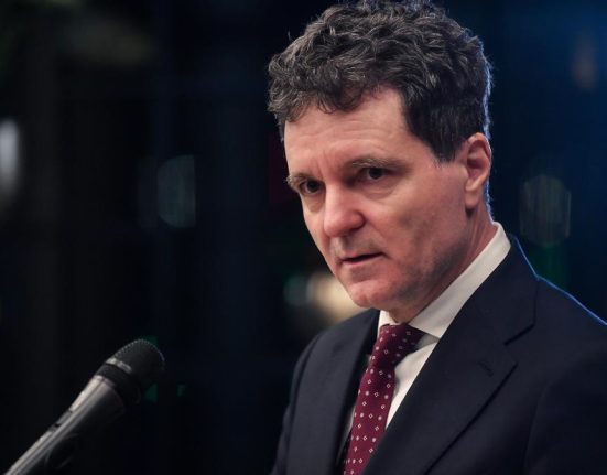 Nicushor Dan critica sever AEP dupa un fake news Nu a observat nicio neregula in finantarea campaniei