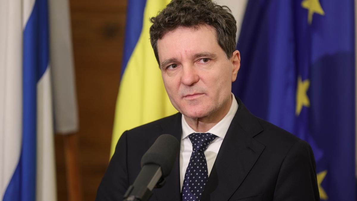 Nicusor Dan Romania va deveni si mai sigura odata cu sosirea capabilitatilor americane in tara