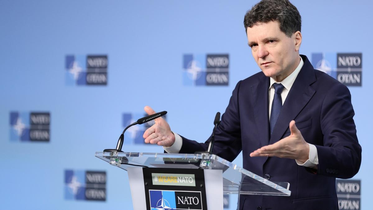 Nicusor Dan anunta ca Romania se alatura coalitiei formate din 5 state europene si Japonia pentru