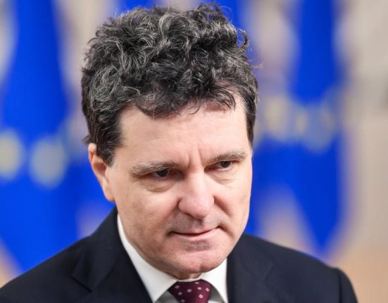 Nicusor Dan anunta ca verifica daca fiica lui Ponta a fost scoasa din avionul cu repatriati la