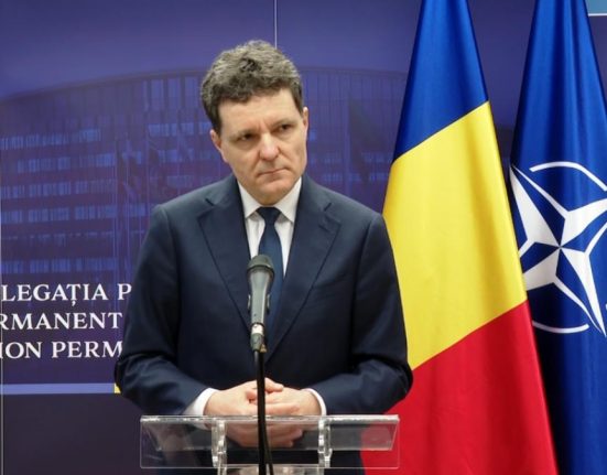 Nicusor Dan referitor la criza carburanilor Intr o saptamana veti vedea un set de masuri
